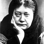 Helena Blavatsky