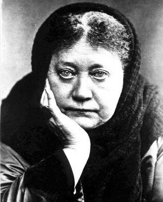 Helena Blavatsky