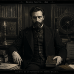 PRIMUS NOCTIS 1891