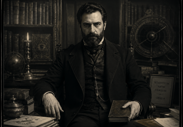 PRIMUS NOCTIS 1891
