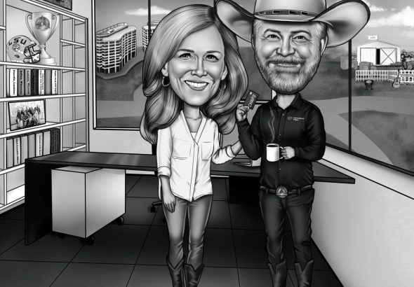 caricature-de-couple-exagérée-en-noir-et-blanc-1280x960