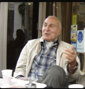 Ralph SABAH