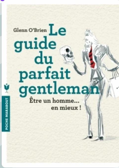 Le guide du parfait gentleman