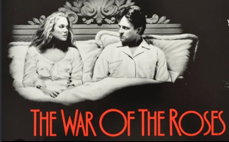 the war od tfe roses movie